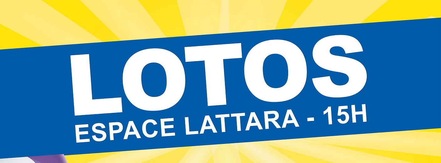 LOTO – Ans’ Chanteurs D’Ariane