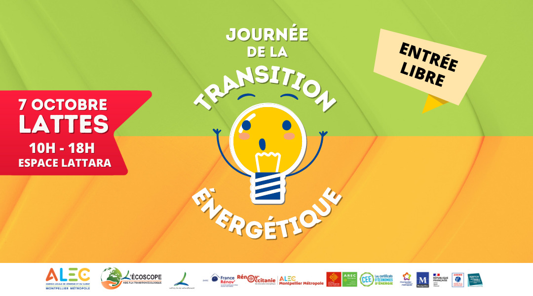 Journée de la transition énergétique