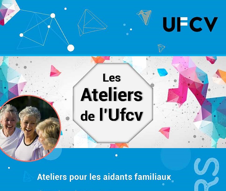 Anim&Dants – Ateliers pour les aidants familiaux