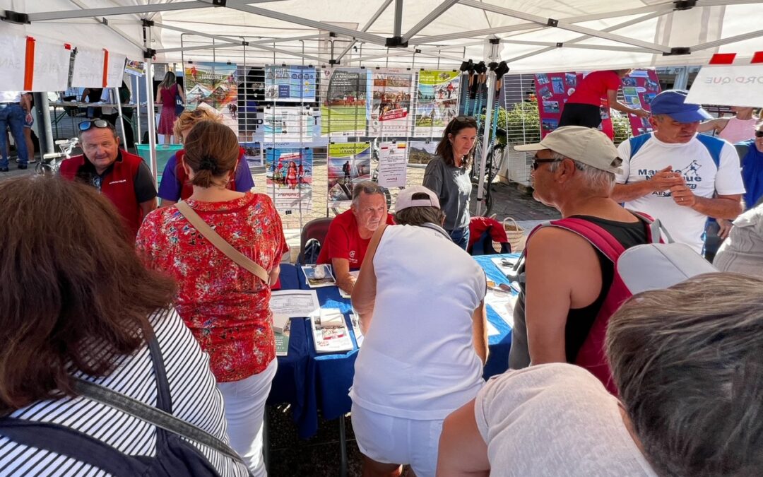 Farandole des associations