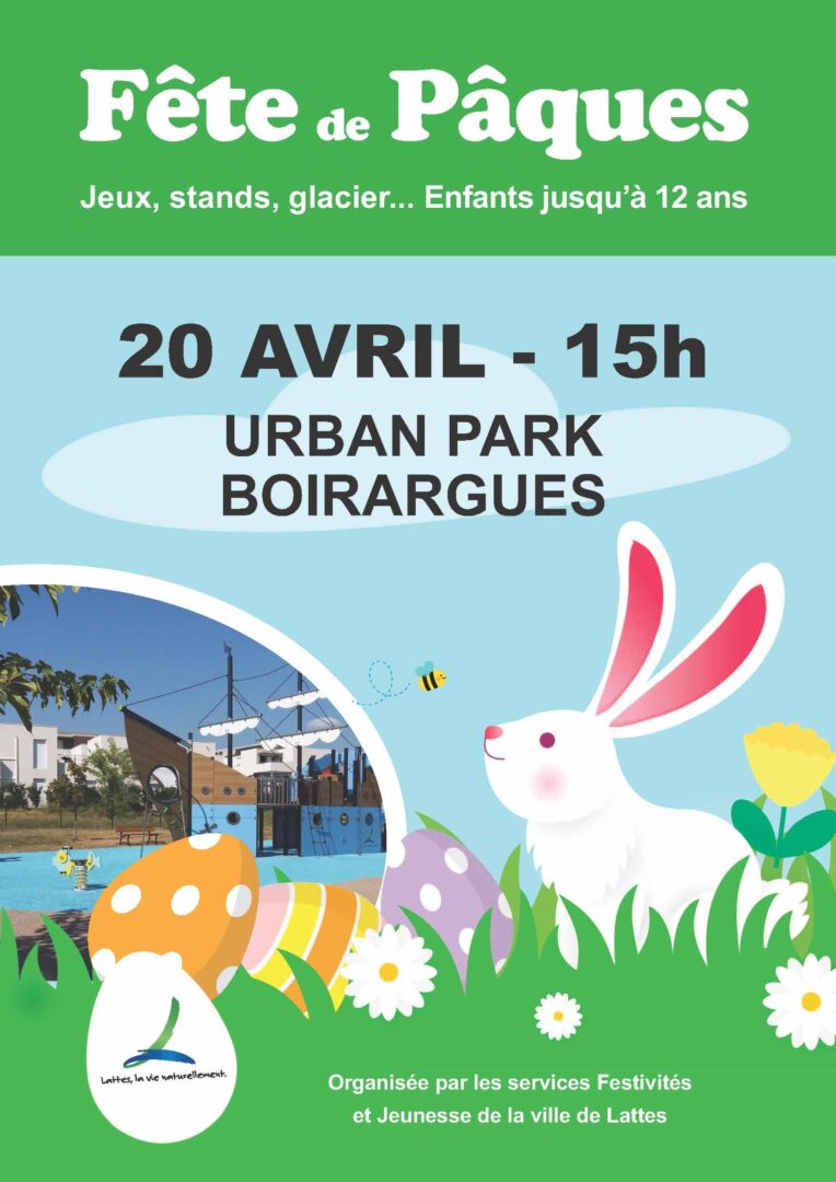 Fête de Pâques