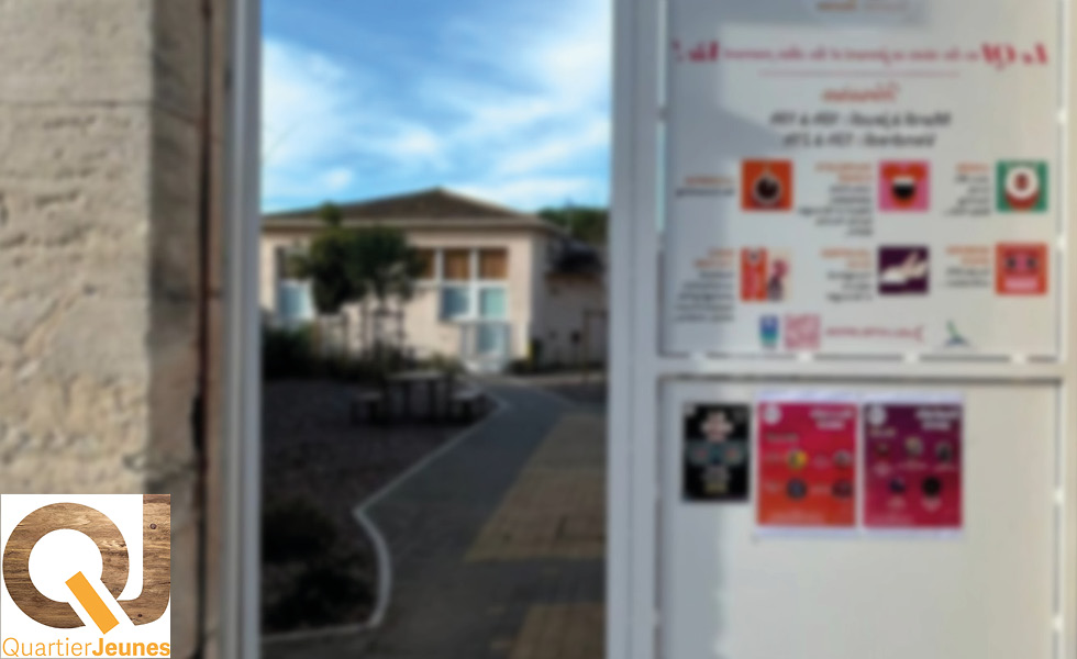 Quartier Jeunes – Soirée Before Fête de la Musique