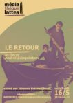 Ciné-Club à la médiathèque