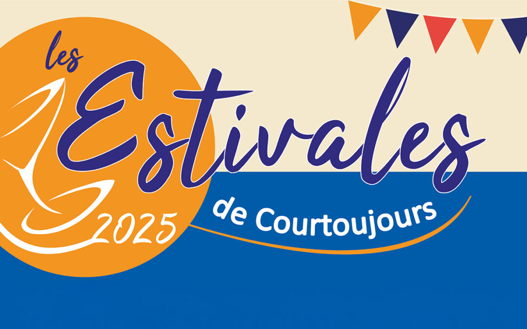 estivales de courtoujours