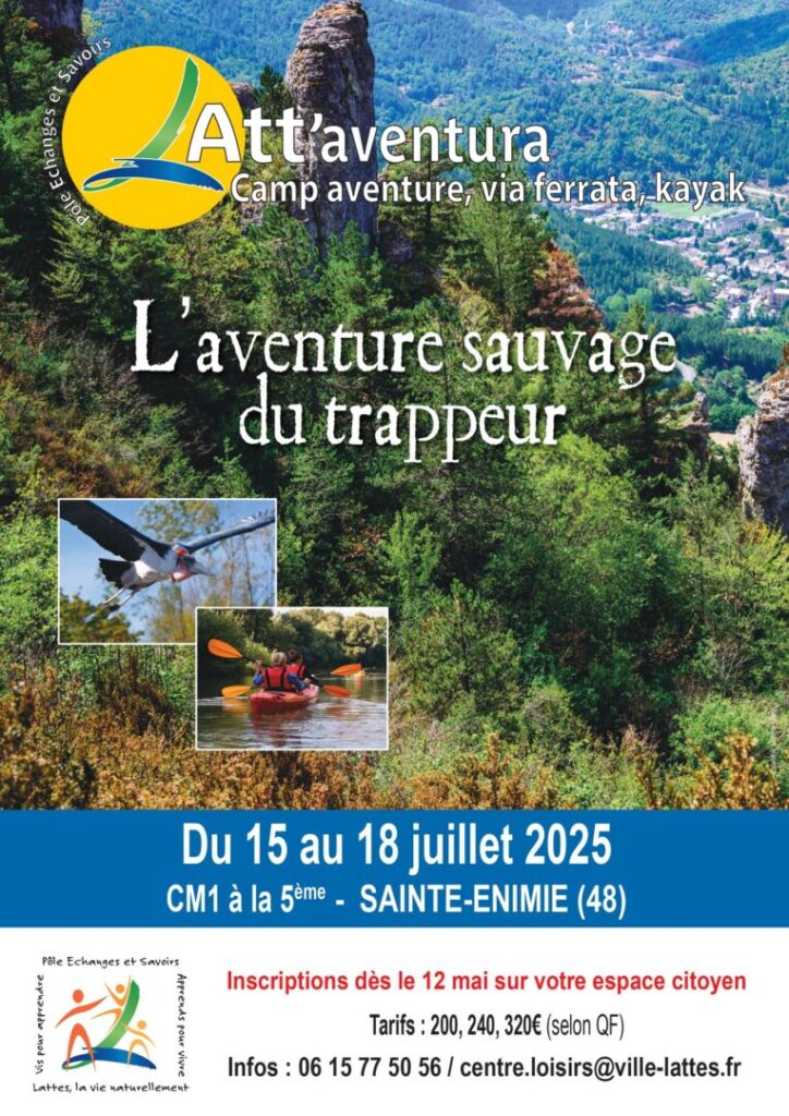 Latt'aventura 2025
