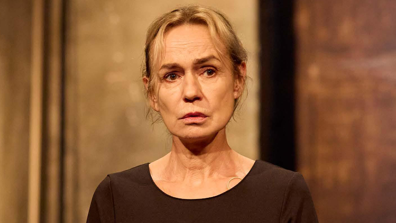 Théâtre Jacques Cœur – L’Amante anglaise (thriller psychologique)