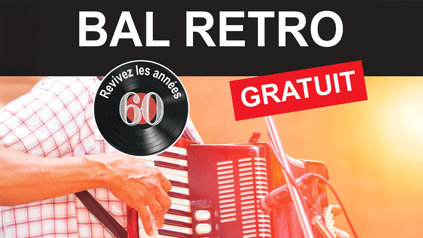 Bal rétro
