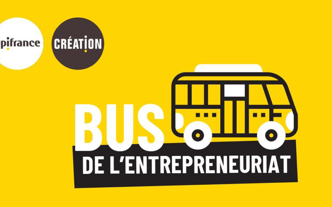 Bus de lentrepreneuriat