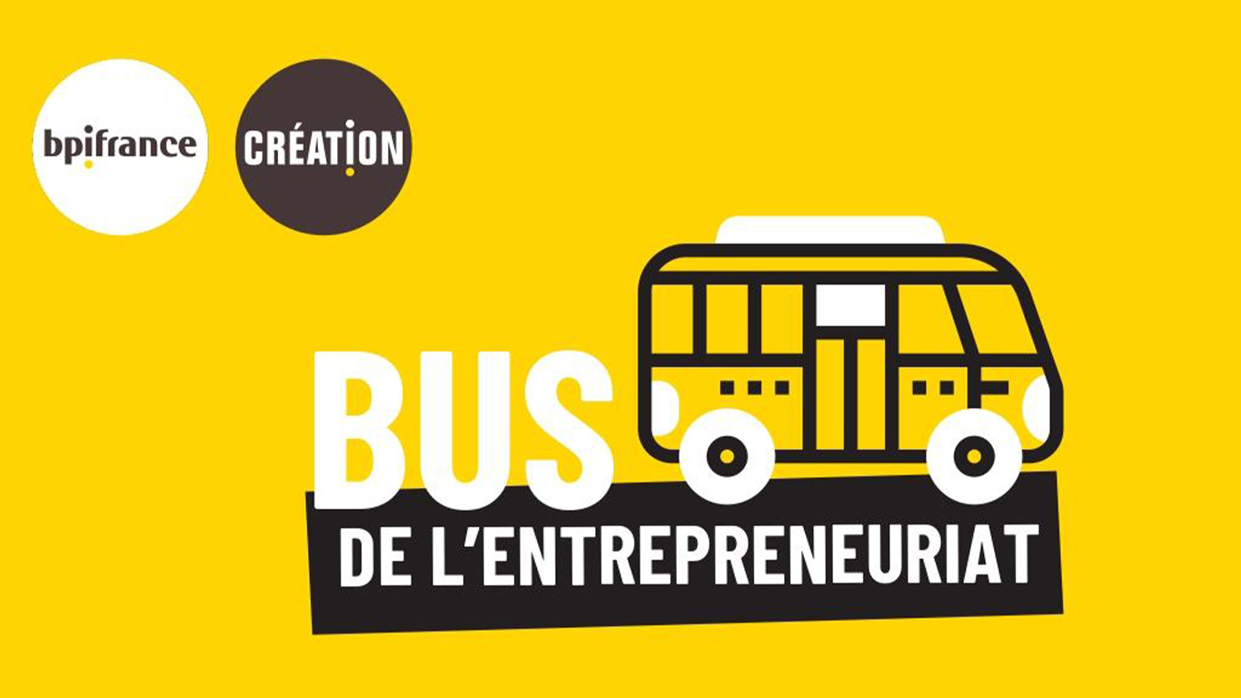 Bus Entrepreneuriat pour tous