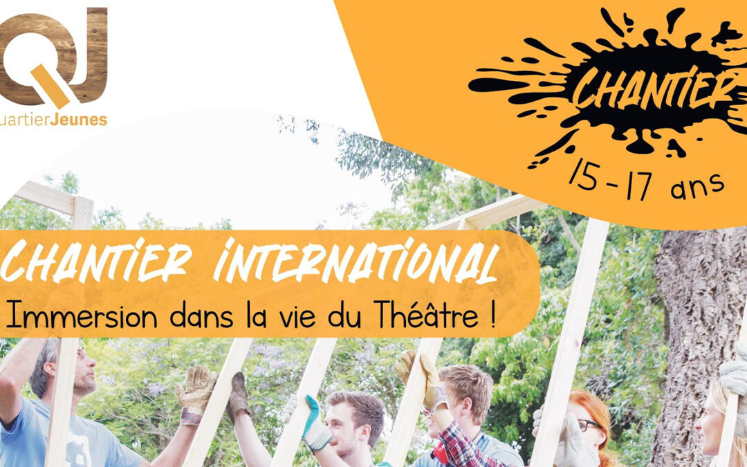 Chantier international