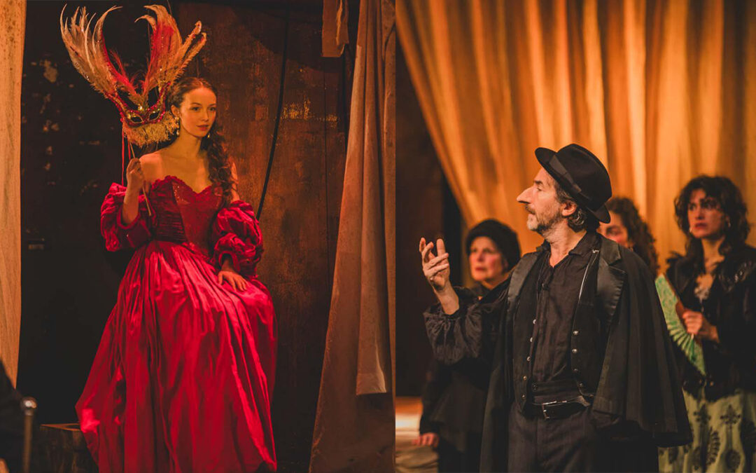 Cyrano