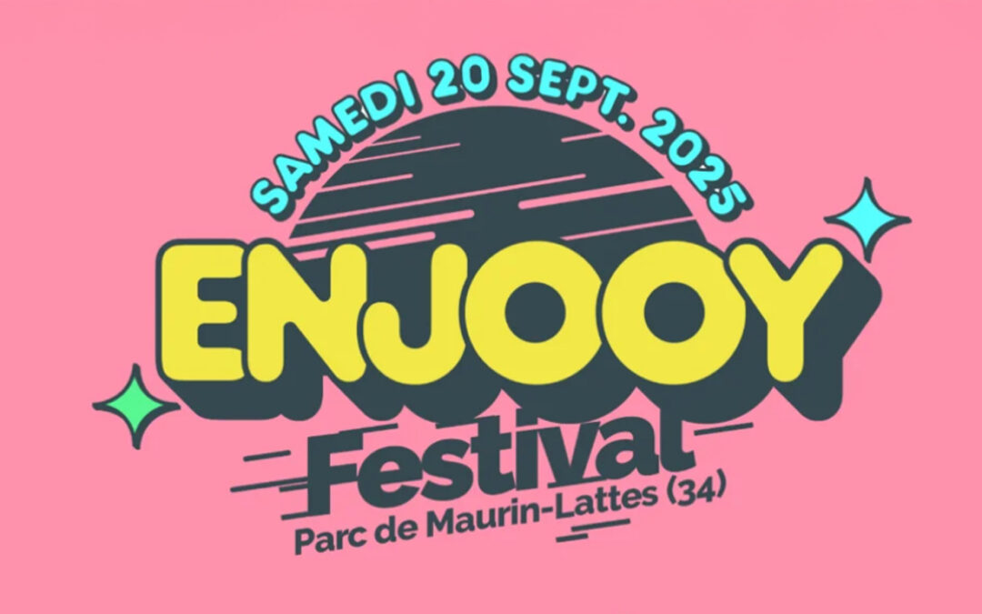 Enjooy Festival