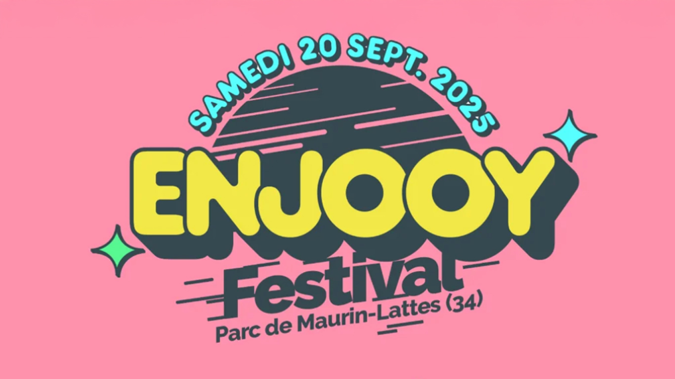 Enjooy Festival