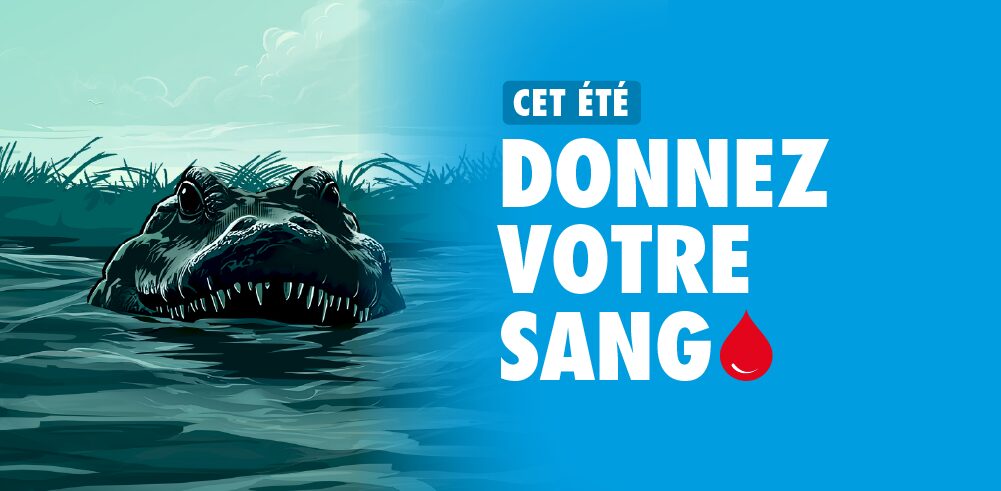 Don du sang – Collecte organisée par l’EFS