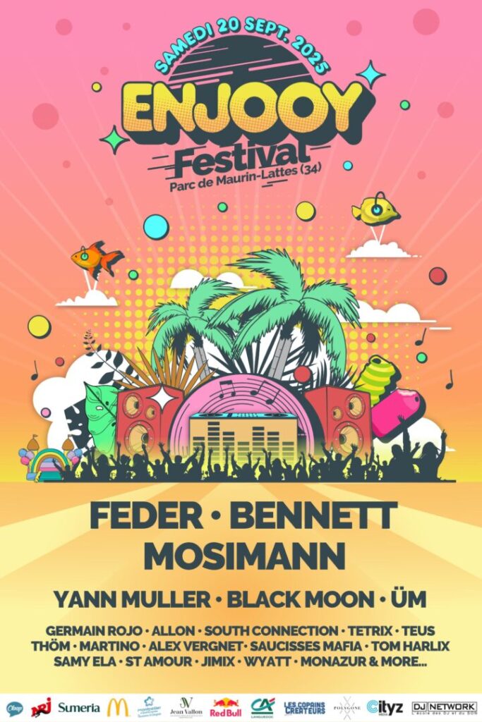 Festival Enjooy