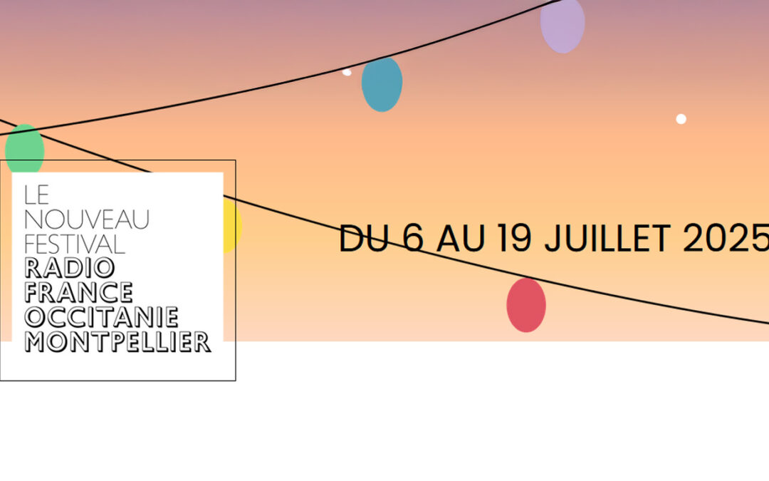 Festival Radio France
