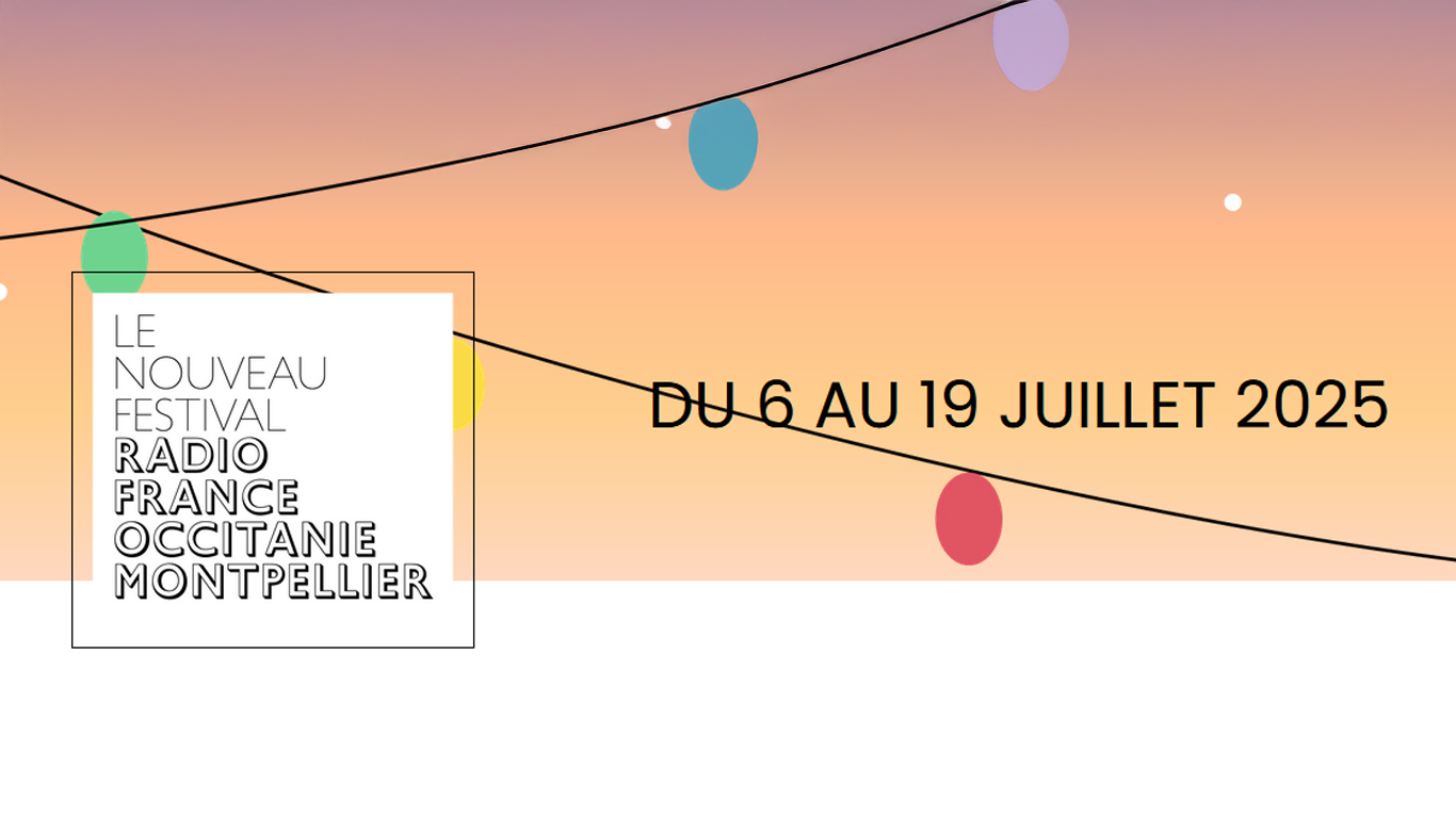 Festival Radio France – Concert du Trio Sypniewski