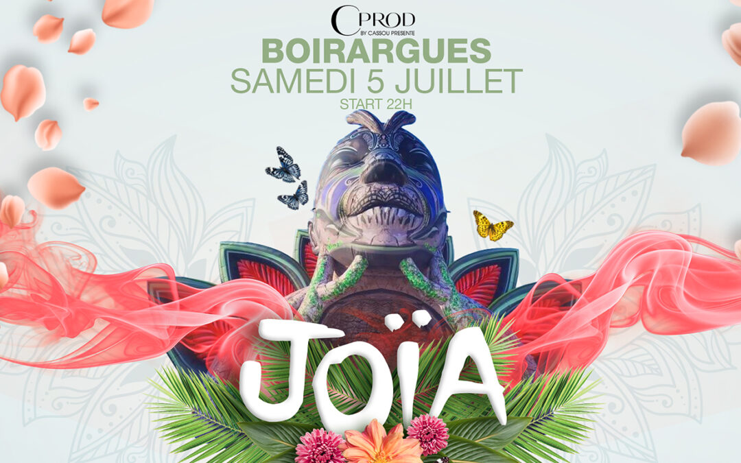 Fête de Boirargues
