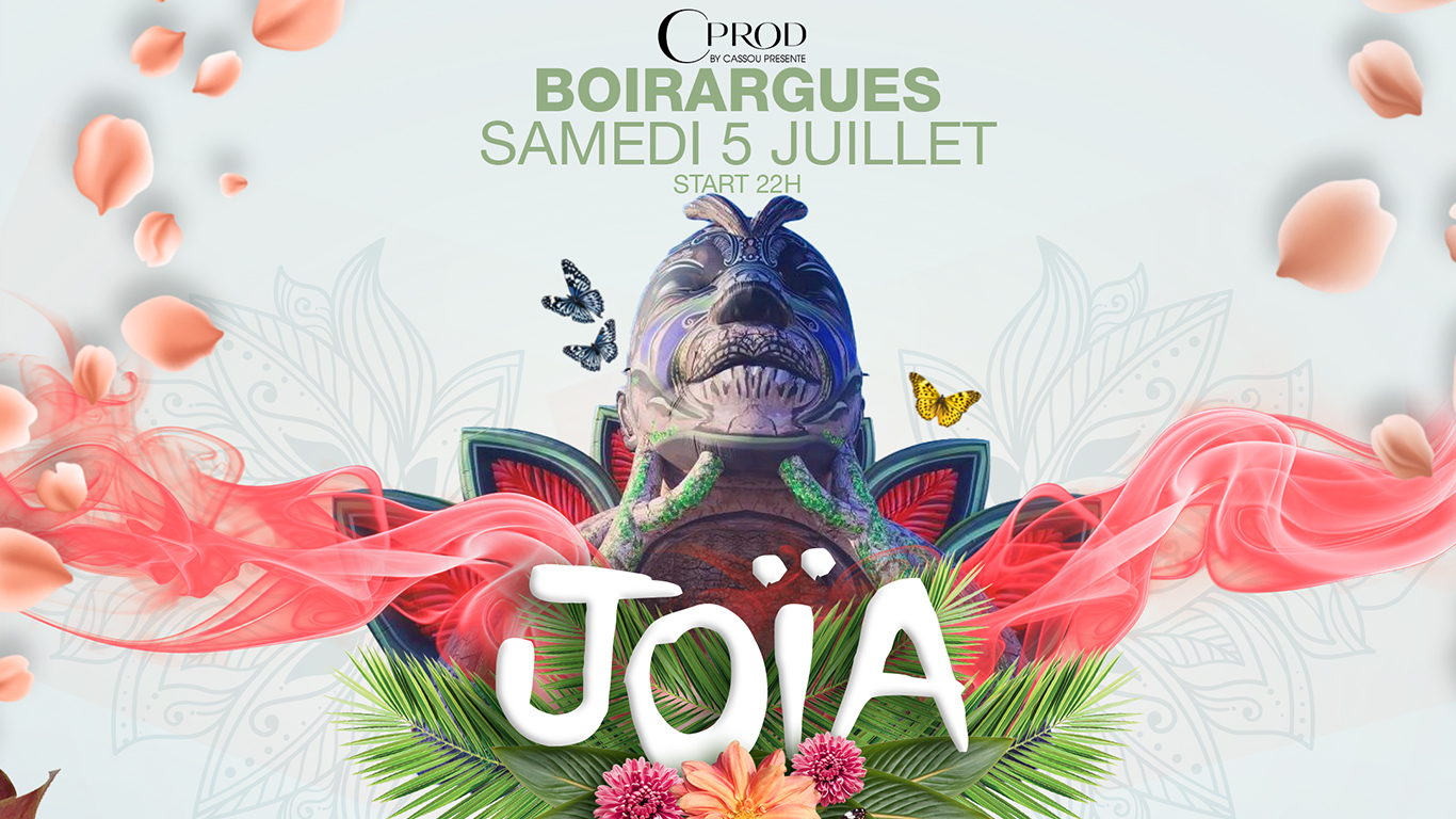 Fête de Boirargues