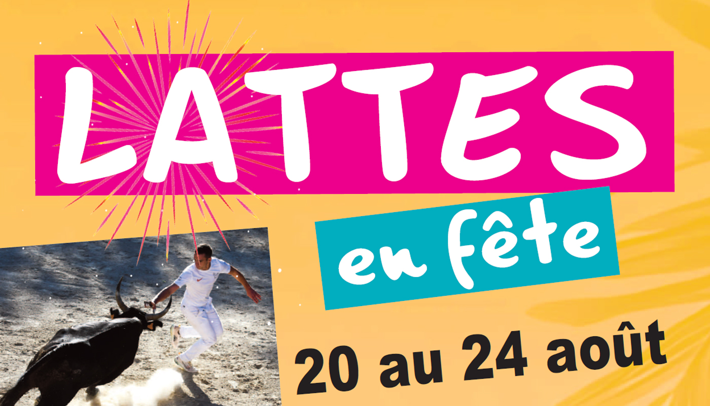 Lattes en Fête
