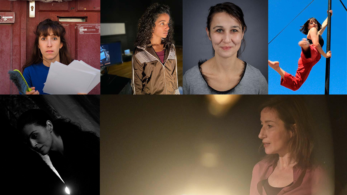 Théâtre Jacques Cœur – Légitimes …? (les paradoxes du théâtres)