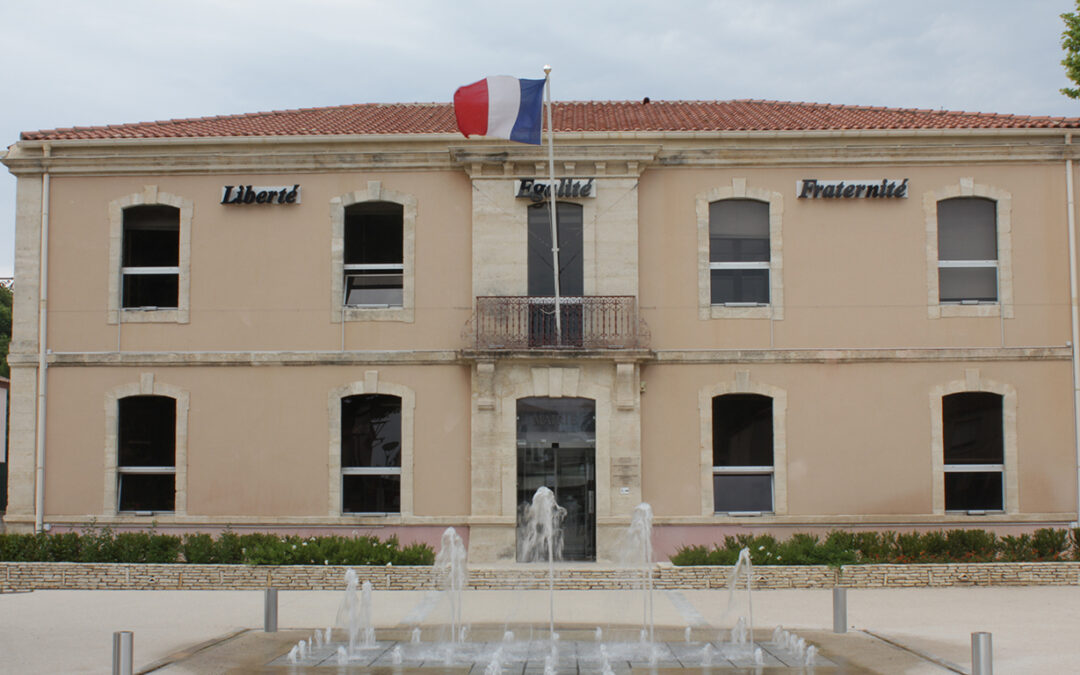 Mairie