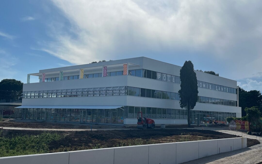 Pole Autonomie Santé