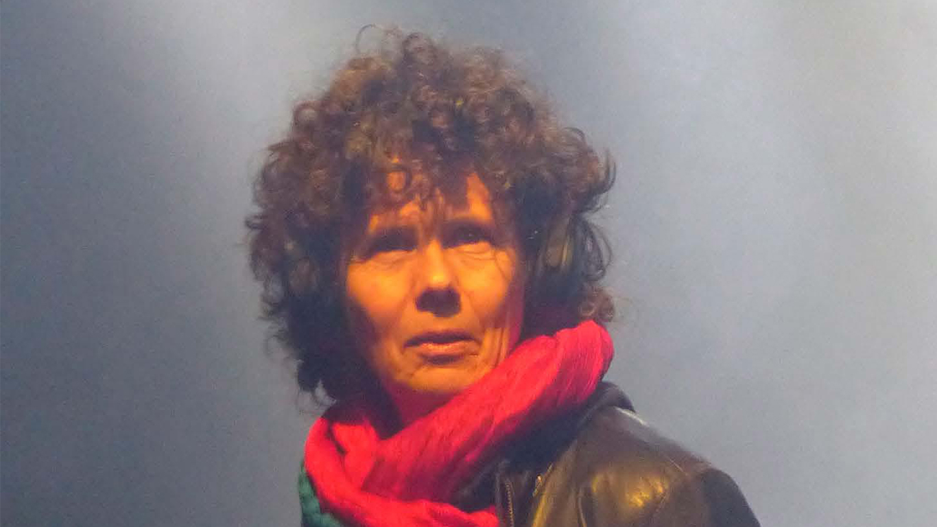 Théâtre Jacques Cœur – Portrait manifeste Et là, la violence elle a commencé ! (témoignage)