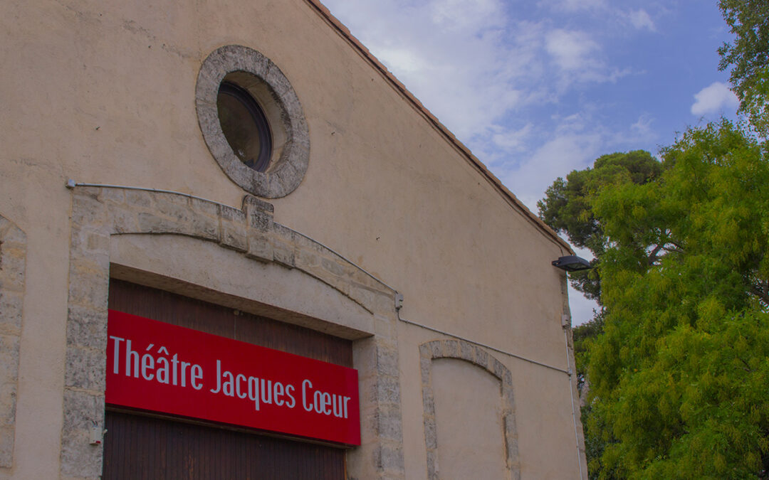 Théâtre