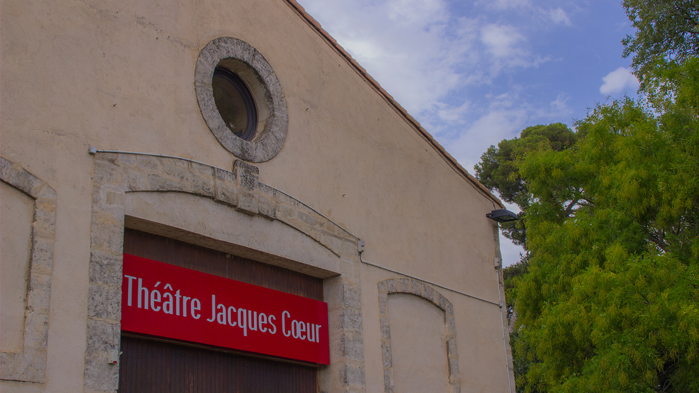 Présentation de la saison au théâtre Jacques Cœur