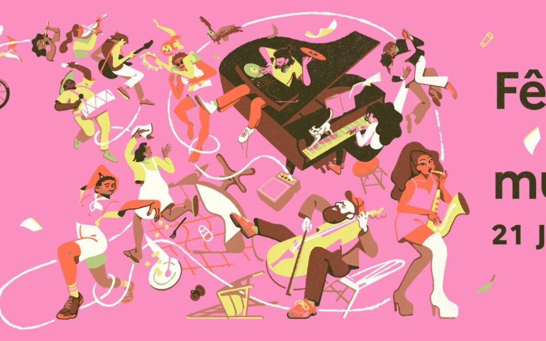 fête de la musique