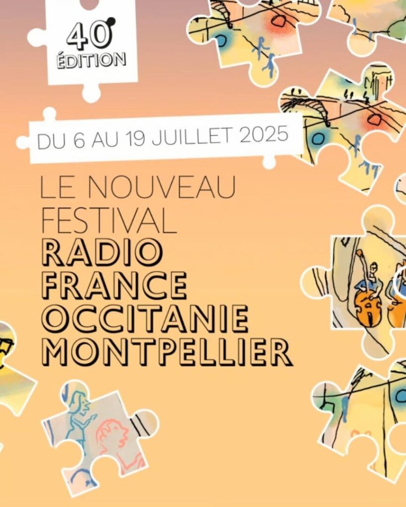 festival radio france