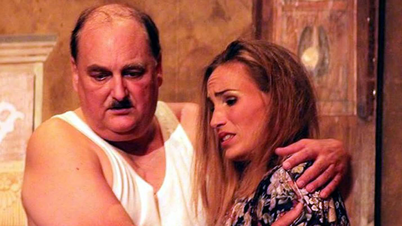 Théâtre Jacques Cœur – La femme du boulanger (comédie dramatique)