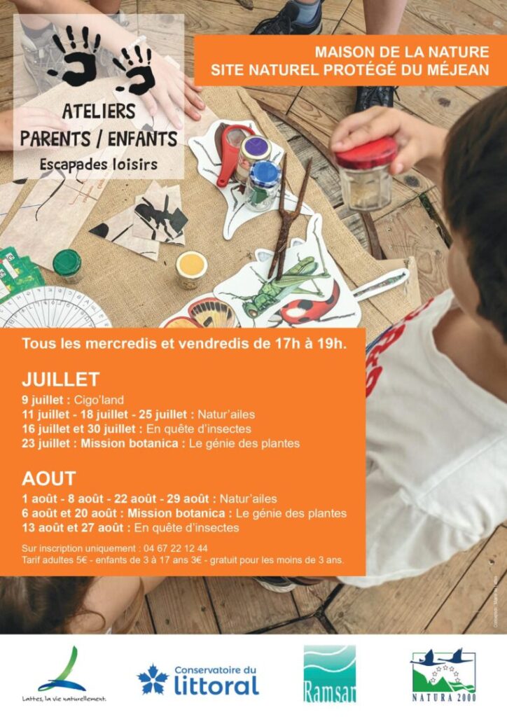 sorties ludiques - escapades loisirs