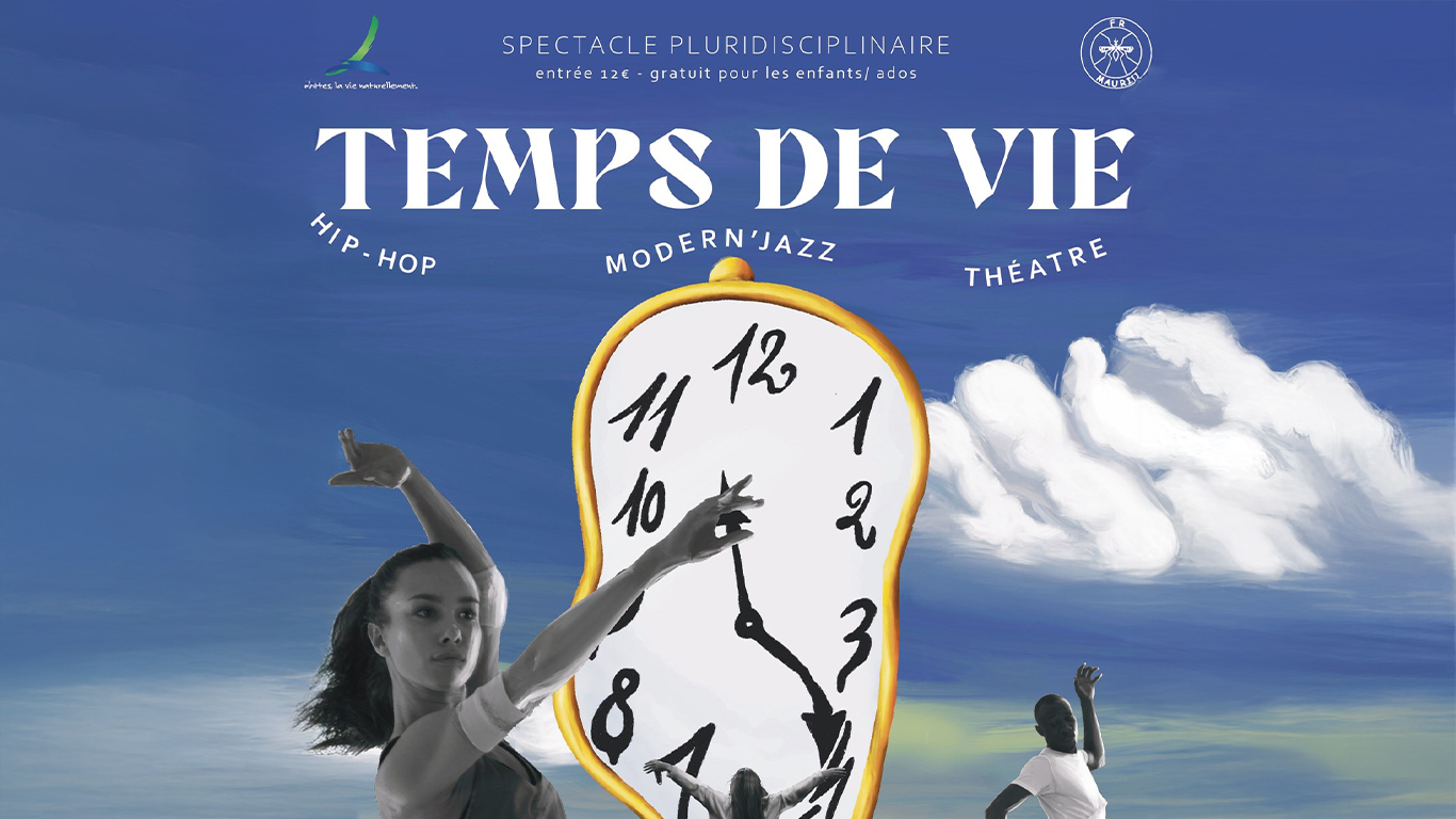 Spectacle pluridisciplinaire