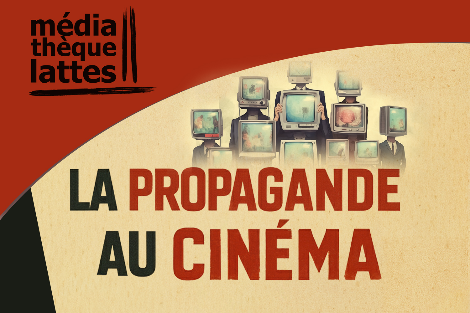 La propagande au cinéma
