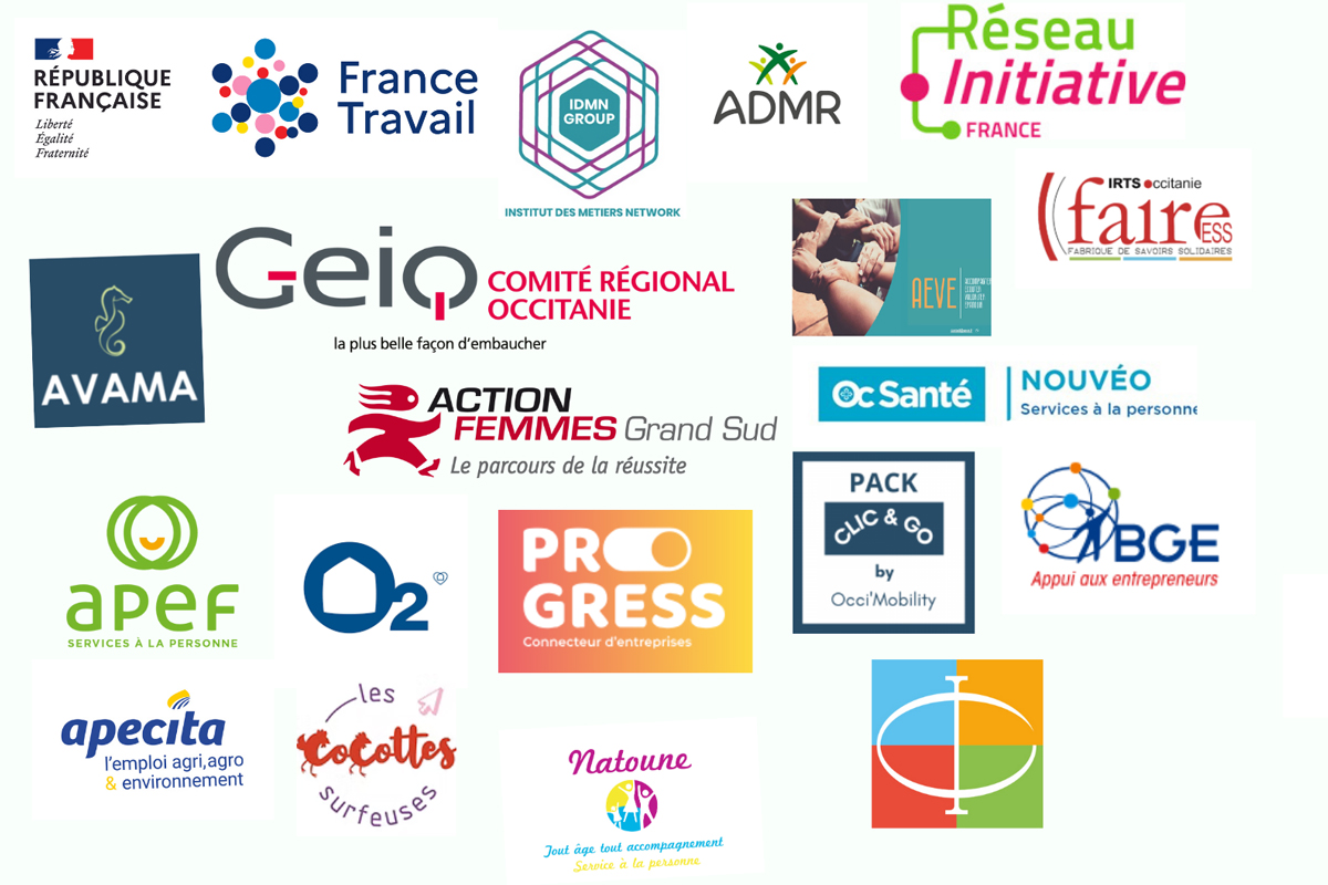 Matinée de l’Emploi à Lattes