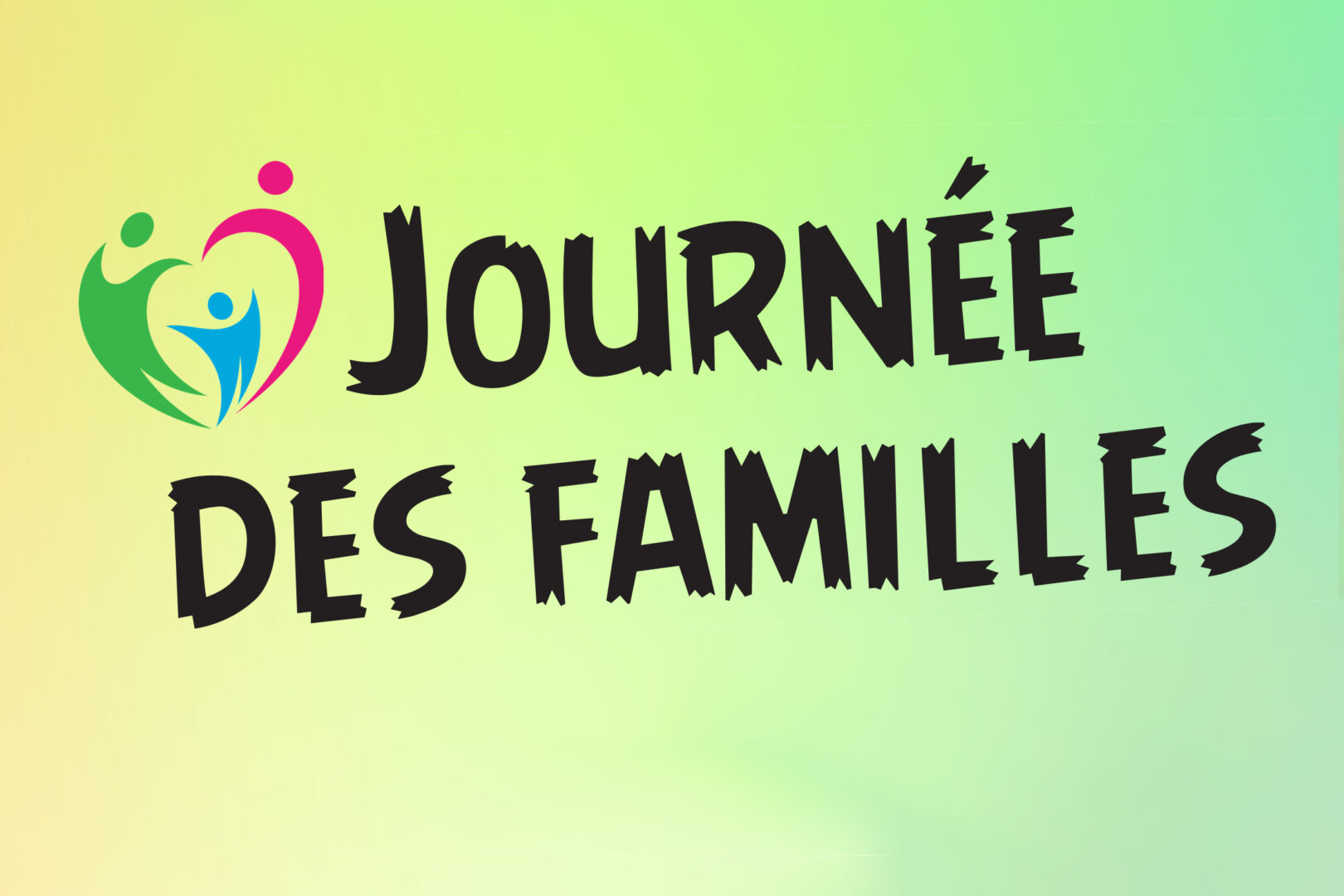 Journée des Familles