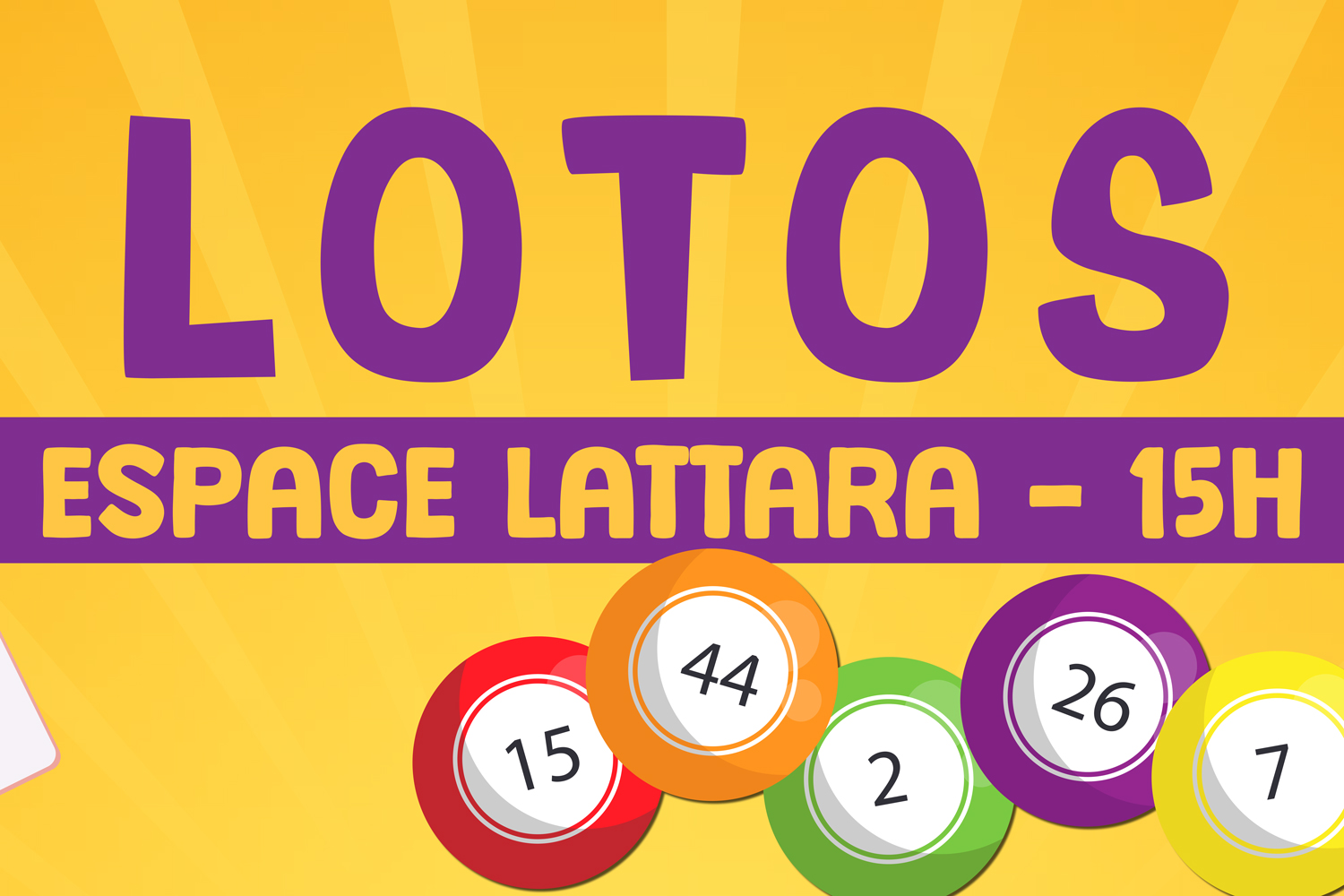 LOTO – BLMA