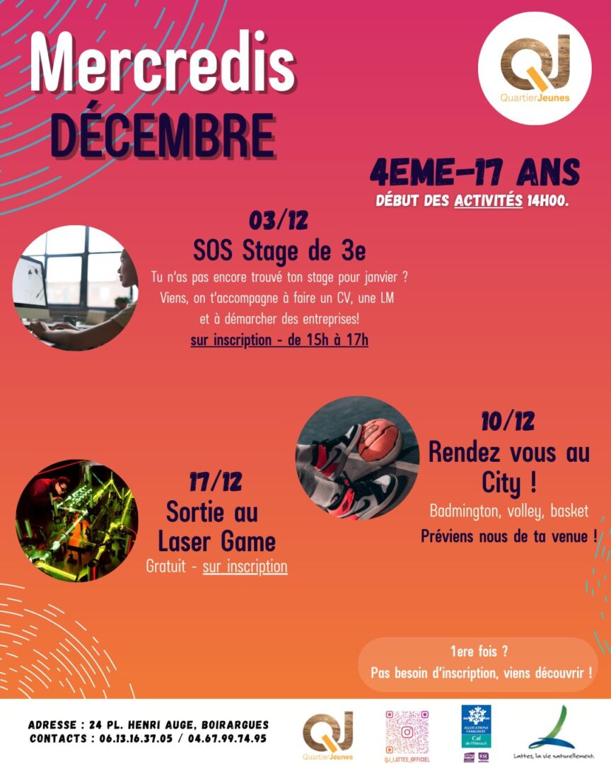 Chantier international