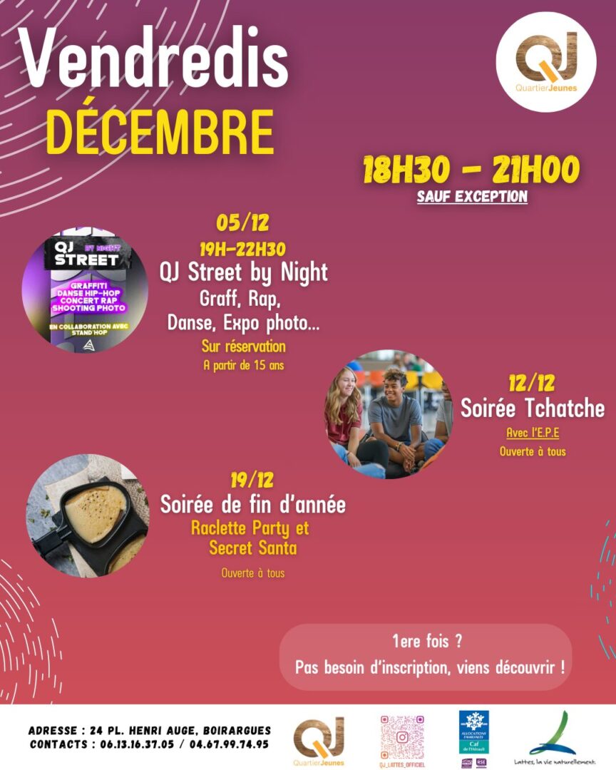 Séjour Cap Aventure