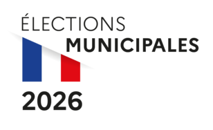 Logo Élections Municipales 2026