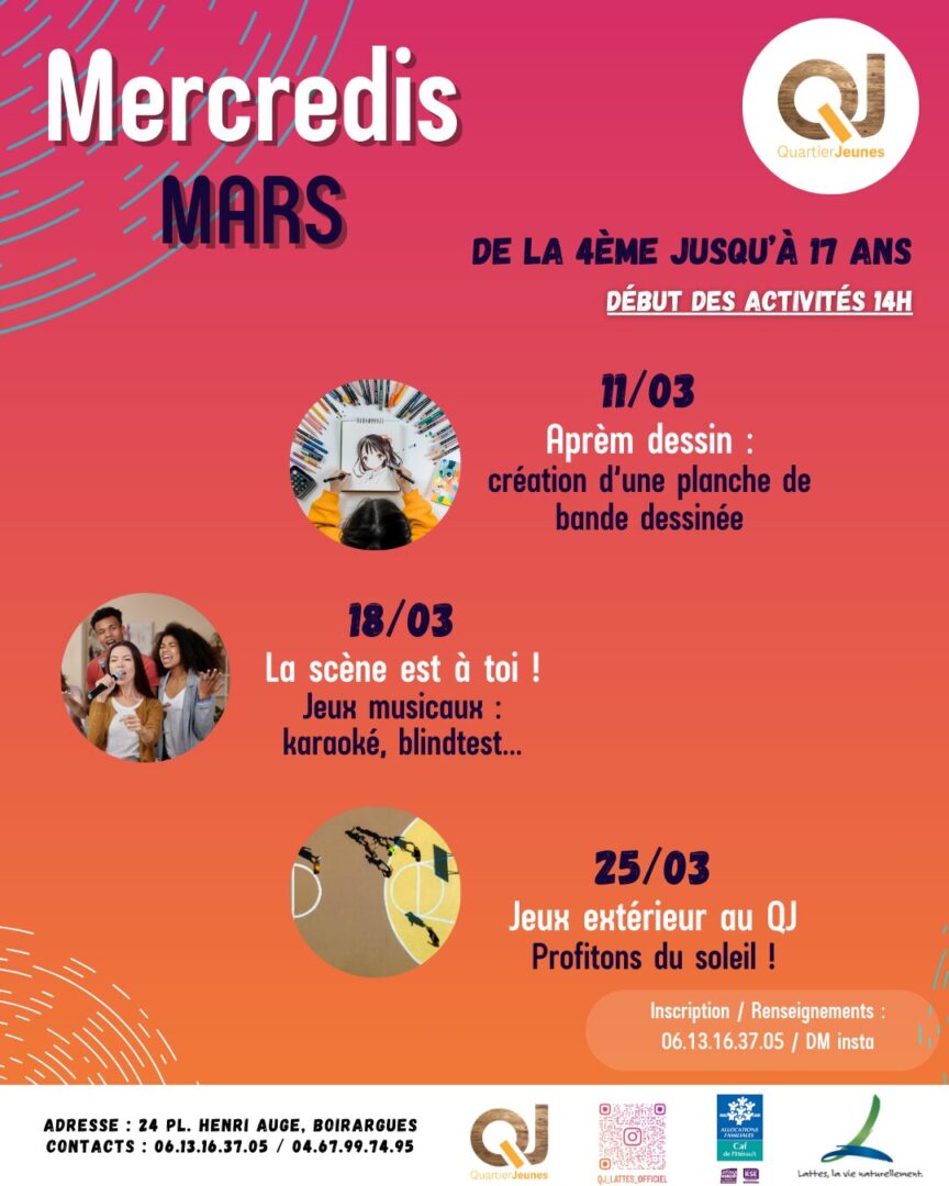 Chantier international