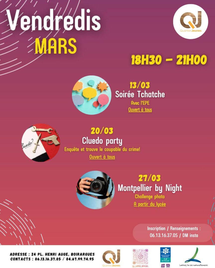 Séjour Cap Aventure