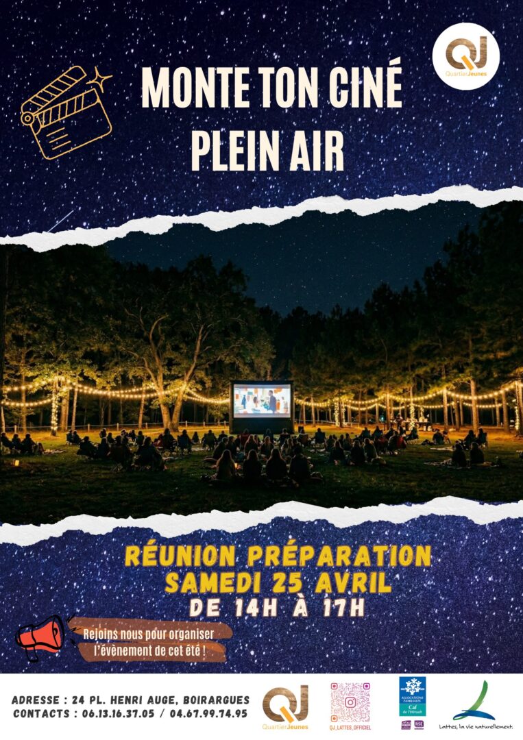 Chantier international
