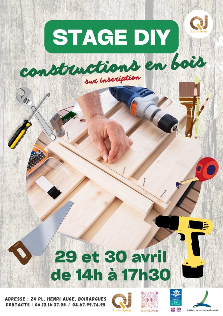 Chantier international
