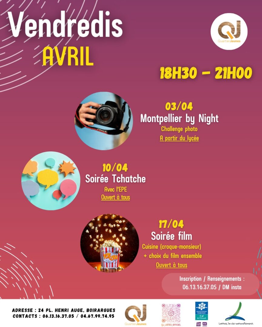 Séjour Cap Aventure