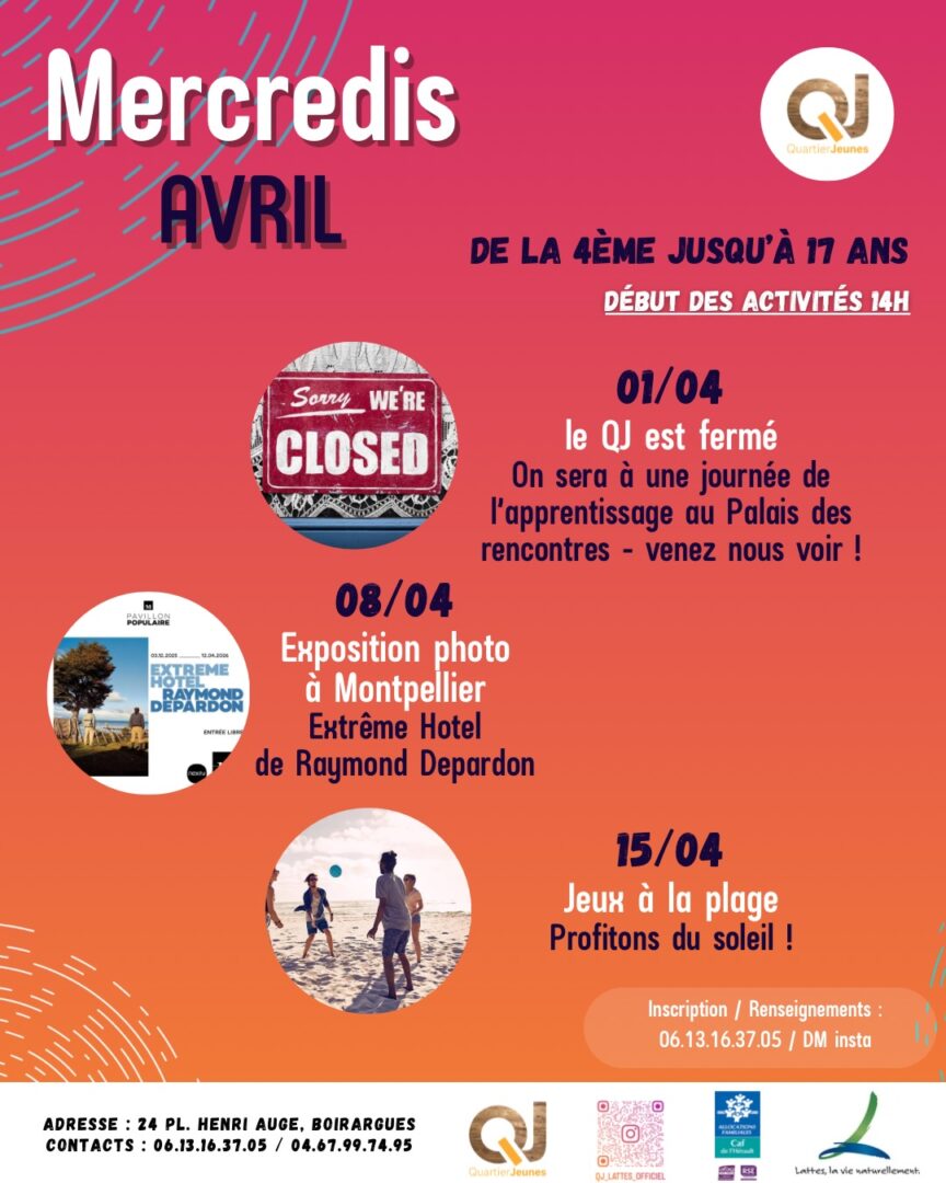 Chantier international