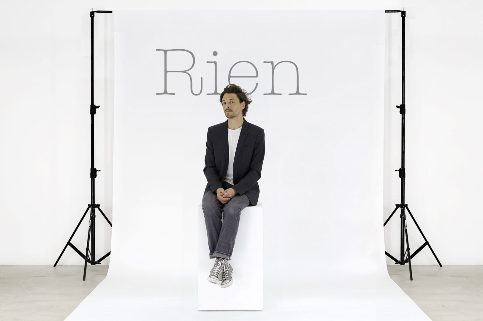 Théâtre – Imprudence : La fondation du rien