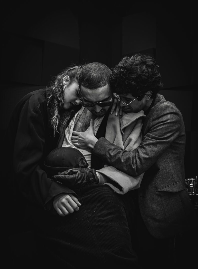 Théâtre – Imprudence : FILS DE.